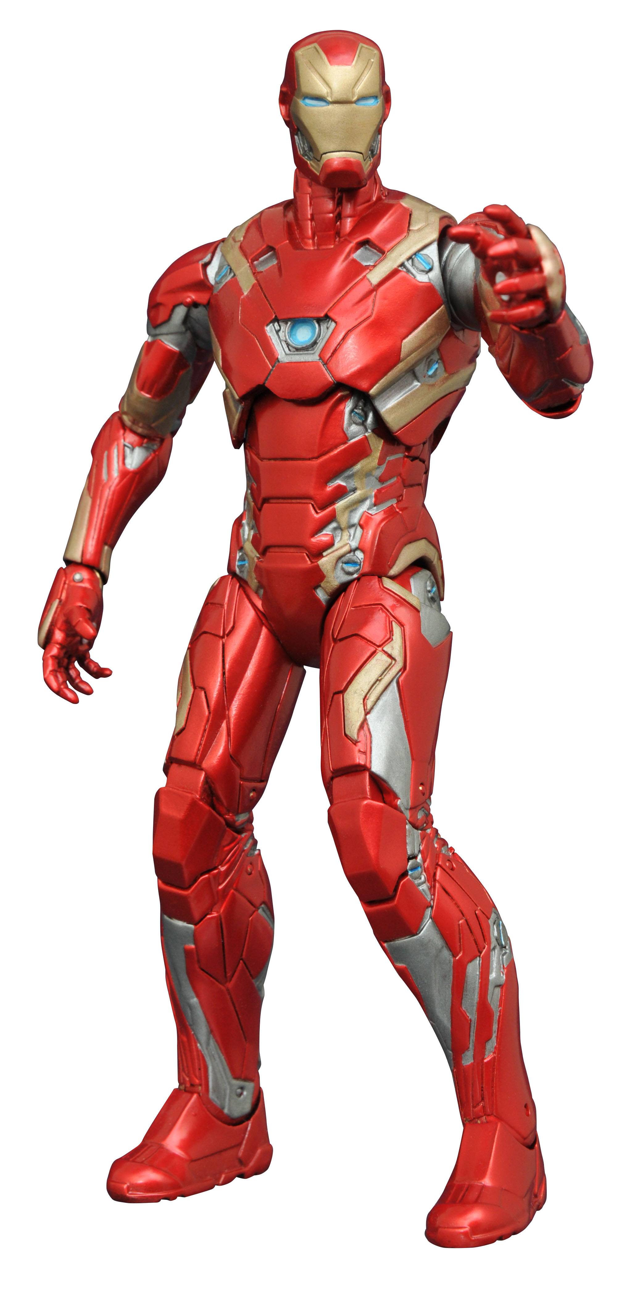 Iron Man Toys At Lester Shippy Blog